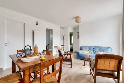 Image de Maison à la Chaume pour 4 - 2km de la plage