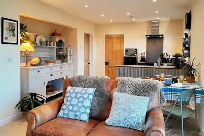 Image de Lew Valley Lodge-Sdb privée-Prestige-Cabine