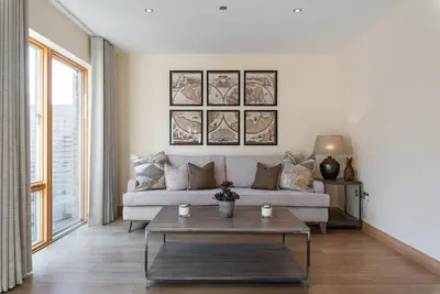 Image de Charming Leopardstown Townhouse