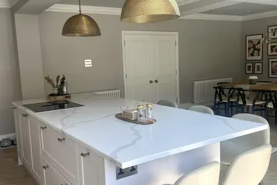 Image de London Suburb Lux Home From Home - Walking Distance From Piccadilly Tube