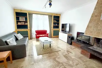 Image de Homerez - Maison à Bondy - 10 pers.