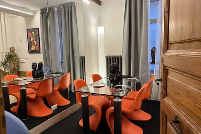 Image de Luxurious Apartment 200m from Piazza Navona