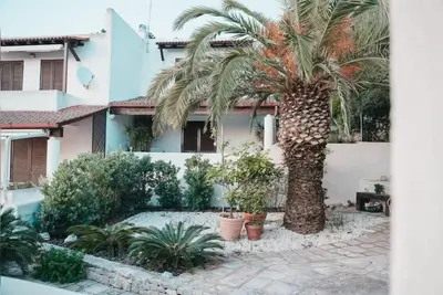 Villa I Chicchi - Leporano