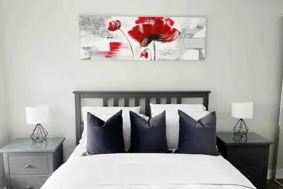 Image de Friyay Harbour Retreat Condo