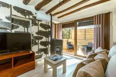 Image de Apartamento de Lujo con Terraza