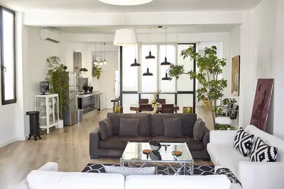 Image de Fantástico Apartamento de Grandes Dimensiones