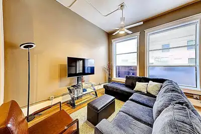 Image de Downtown Sheridan Suite at The Western