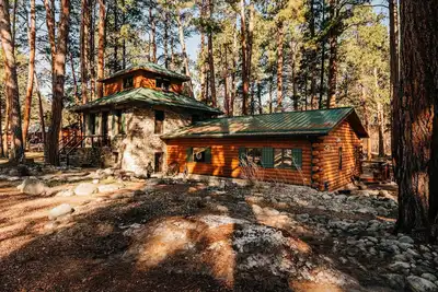 Image de My Story | Historic Creekside, Copper Tub, King