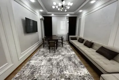 Image de Downtown apt by the Savitskiy Museum