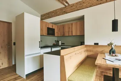 Image de Schesaplana - Brandnerhof