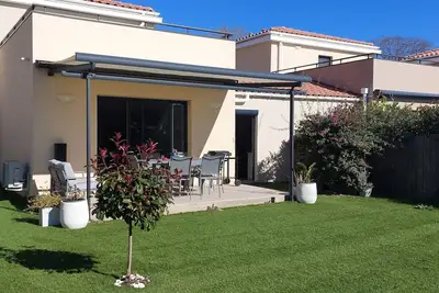Image de 3 bedroom villa in sanary