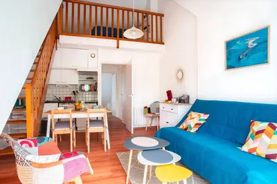 Image de Bananec- Appt à 300 mètres de la plage