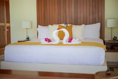 Image de Relax at Peaceful Bungalow in Cap Cana