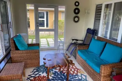 Image de Island Style Villa in Richmond Estate Palms