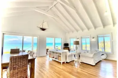 Image de Private beach home best on the island Arabella’s Cove Tranquility awaits