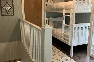 Image de The Perkins Country Cottage: Families Welcome