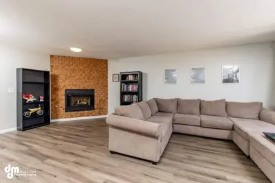 Image de The Adventure Nest! Centrally Located Alaskan Home