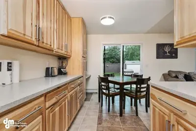 Image de Centrally Located Alaskan Home 2. 0