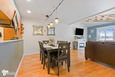 Image de Luxury Lakehouse w/ Views, Game Room & Icefishing!