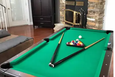 Image de The County Beach House - Waterfront Cottage