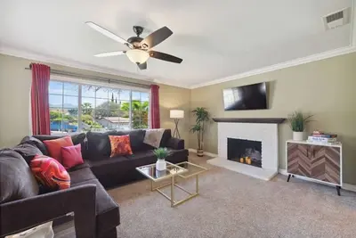 Image de Poway Retreat: 3br + Outdoor Oasis