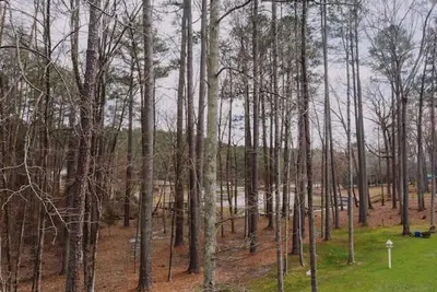 Image de Lake Gaston cozy water front cottage, boat slip