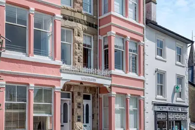 Image de Sea View Aberdovey - Westhaven Apartment