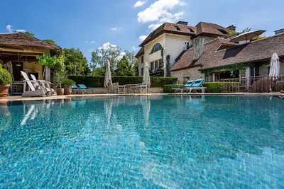 Image de LeSable luxury holiday home