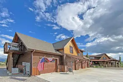 Image de 5 Star - Golden Eagle Loft