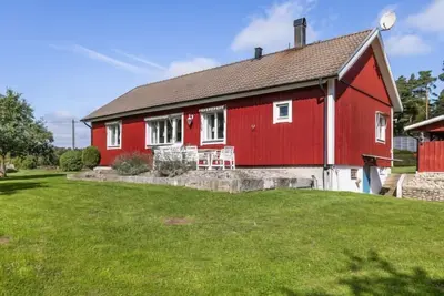 Image de Maison Ryedal by Interhome