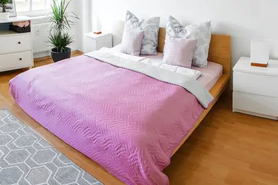 Image de Delux 2 roomapt. Top Location easy CheckIn+Netflix