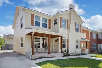 Image de Charming Home Near Midtown