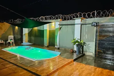 Image de Casa de Férias