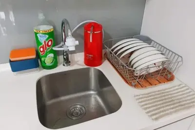 Image de Ec1#EkoCheras Muji Spacious Duplex#2-5pax#Mall#Mrt