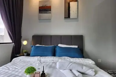 Image de Equine Designer Studio#Relax#Green View#Aeon Mall