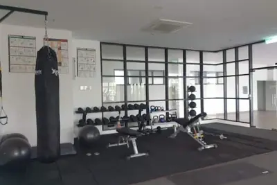 Image de Equine Delux Studio#1-4Pax#Aeon Mall＃Mountain View