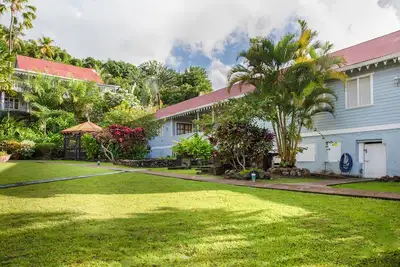 Image de Mount Edgecombe Boutique Hotel - The Spice House