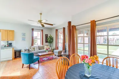 Image de Arizona Desert Vacation Rental w/ Pool Access!