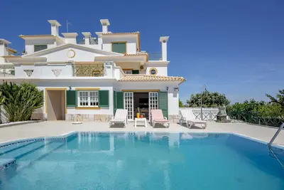 Image de Private Villa with Pool in Albufeira