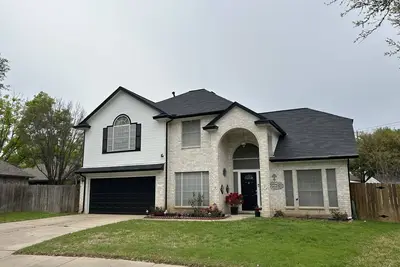 Image de Spacious 4-Bedroom Gem in Pflugerville 24 min to downtown Austin