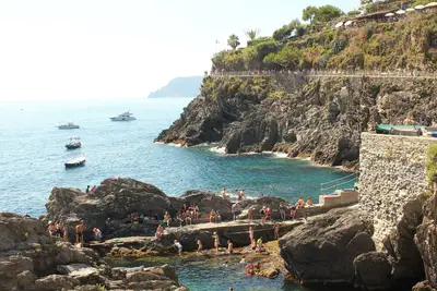 Image de Mobilehome chalet camping swimmingpool near sea Tuscany - Liguria Pisa Tuscany