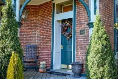 Image de Spectacular Mountain View, Historic House