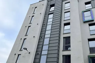 Image de Appartement-Salle de bain privée séparée-6 Bed