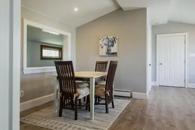Image de Charming Modern Farmhouse