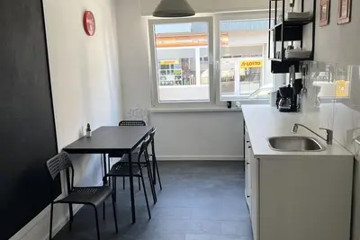 Image de Confluentes / Apartment mit 2 Schlafzimmern