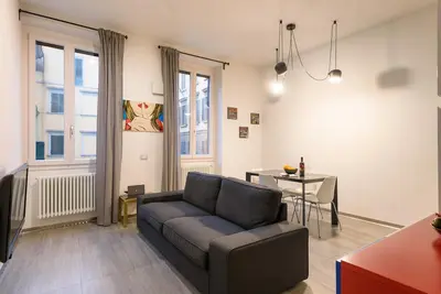 Image de Guelfa 14 - Deux Chambres Appartement, Couchages 4