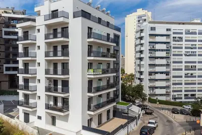 Image de Apartamento Rocha Mar by Portucasa