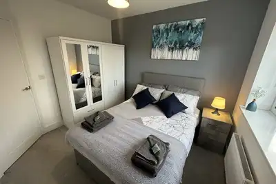 Image de Exécutif-Maison-Salle de bain privée