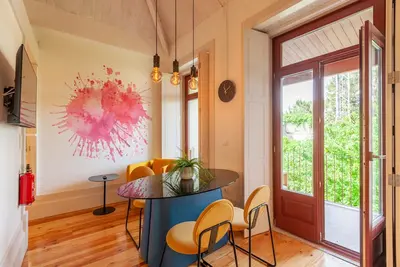 Image de S. Bento Apart Iv (J)