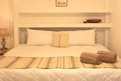 Image de Sunny home in Oaxaca City Center with a\/c